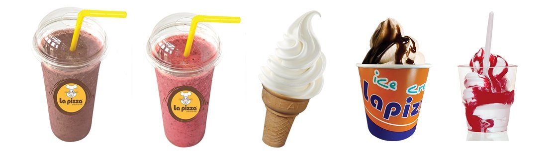 la-pizza-dondurma-tatlı-menüsü