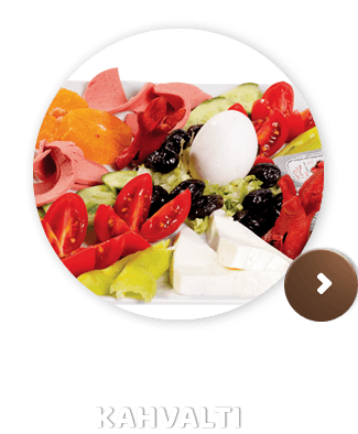 kahvaltı