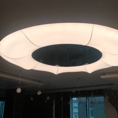 Gergi tavanın ömrü ne kadardır ?