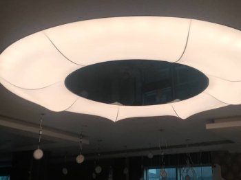 Gergi tavanın ömrü ne kadardır ?