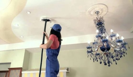 Gergi Navan Nasıl Temizlenir ?