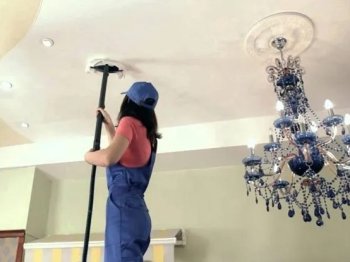 Gergi Navan Nasıl Temizlenir ?