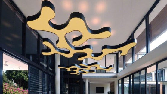 Gergi Tavan Modelleri Nedir ?