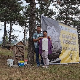 ARILIĞIMIZ VE DOĞAMIZ