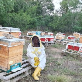 ARILIĞIMIZ VE DOĞAMIZ