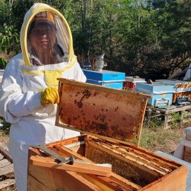 ARILIĞIMIZ VE DOĞAMIZ