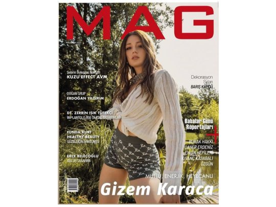 Şehrin Buluşma Noktası Kuzu Effect Avm