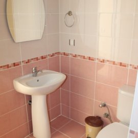 Banyo ve Lavabolar