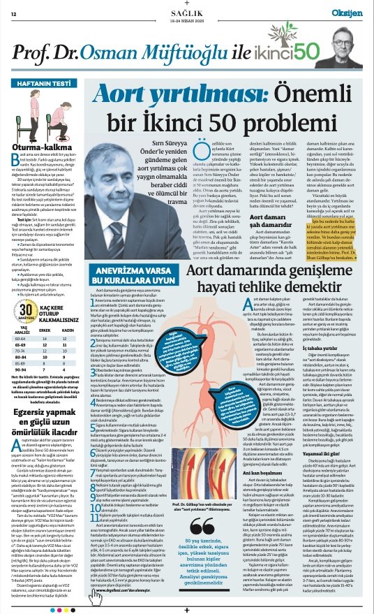 Osman Müftüoğlu