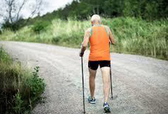 BACAK ATARDAMAR TIKANIKLIKLARINDA EGZERSİZİN ÖNEMİ