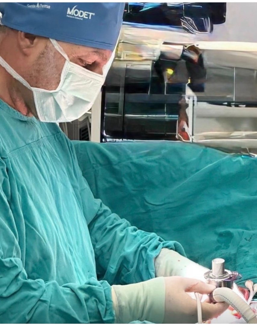 Lvad