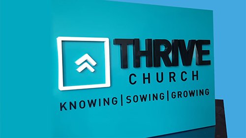 Özel Üretim Kutu Harf