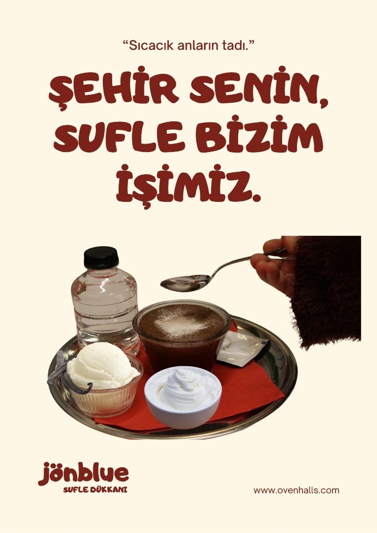 Şehir Senin, Sufle Bizim Işimiz.