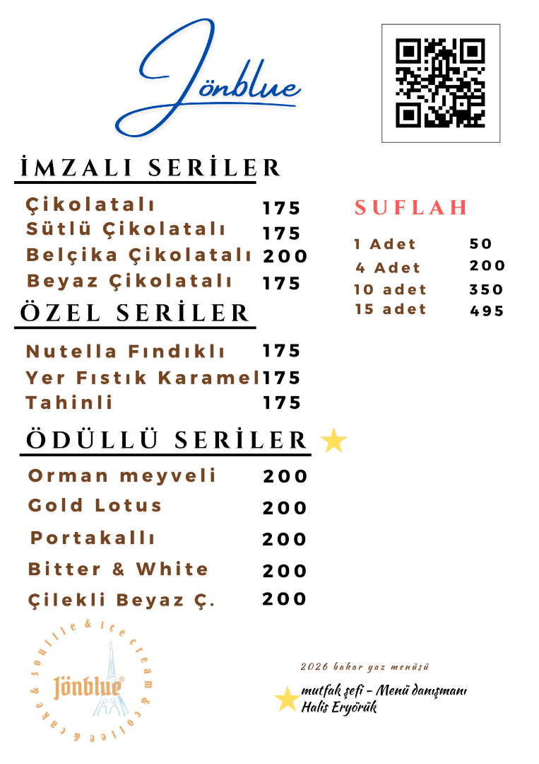 Sufle (1)