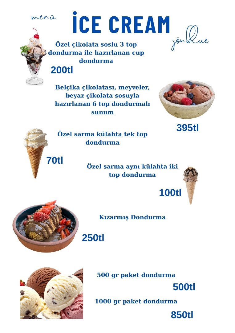 Jönblue