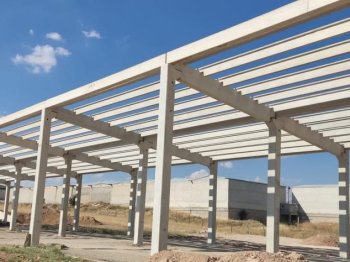 Kırşehir Hal Dükkanı