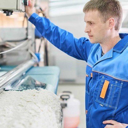 Fason Halı Yıkamacı