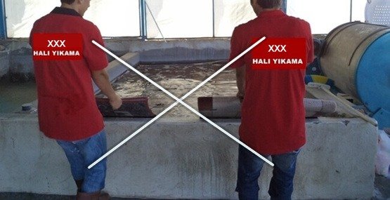 Halı Yıkamada Havuz Sisteminin Zararları