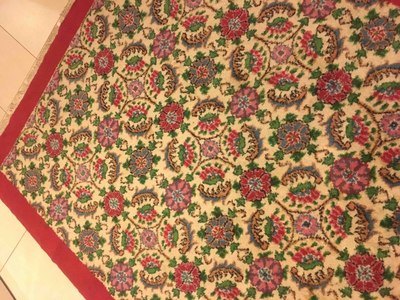 ısparta el halısı