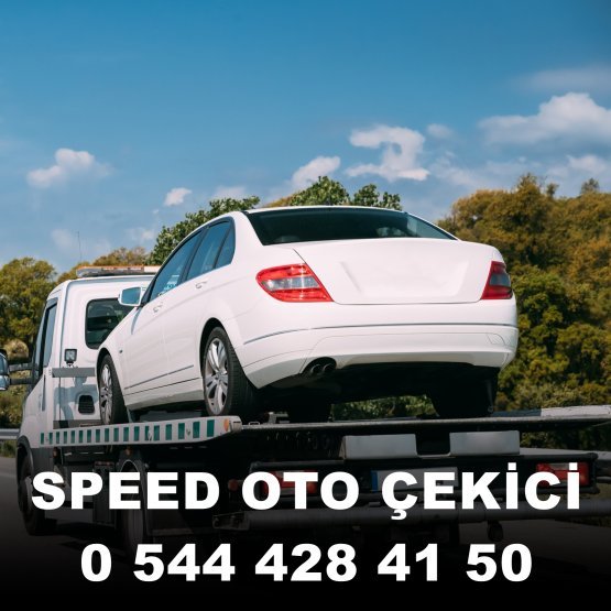 Kadıköy Oto Çekici