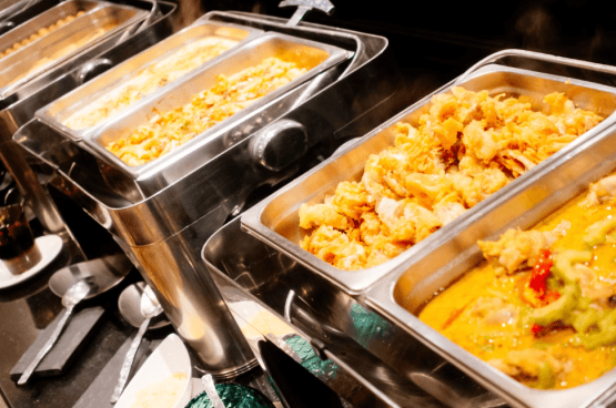 Yemek Çeşitliliği ve Çalışan Motivasyonu