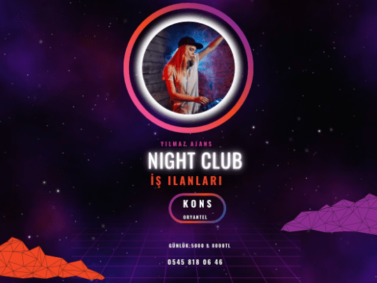 İstanbul Kons İş İlanları | Güncel Konsluk Pozisyonları