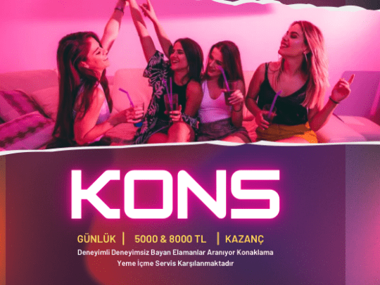 İstanbul Pavyon İş İlanları | Güncel ve Güvenilir İş Fırsatları