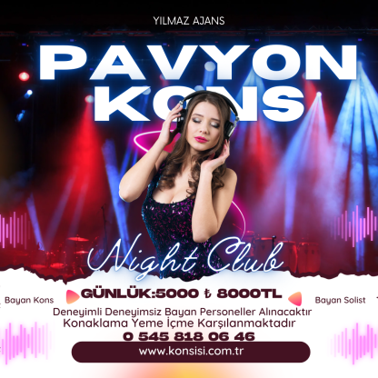 Giresun Kons İş İlanları | Hemen Başvur, Güvenilir ve Yüksek Kazançlı İş İmkânları