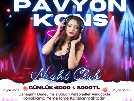 Giresun Kons İş İlanları | Hemen Başvur, Güvenilir ve Yüksek Kazançlı İş İmkânları