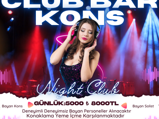 Adıyaman Kons İş İlanları | Güncel ve Güvenilir İlanlar