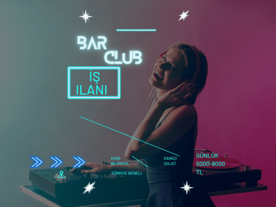 Artvin Kons İş İlanları