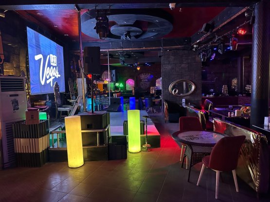 Kütahya Gazino Kons İş İlanı | Güncel Konsomatris ve Sahne İşleri