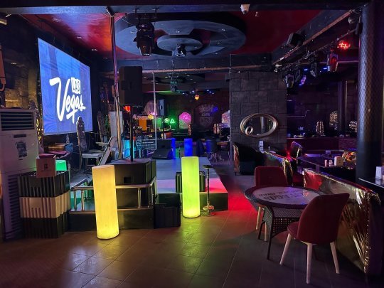 Kütahya Gazino Kons İş İlanı | Güncel Konsomatris ve Sahne İşleri