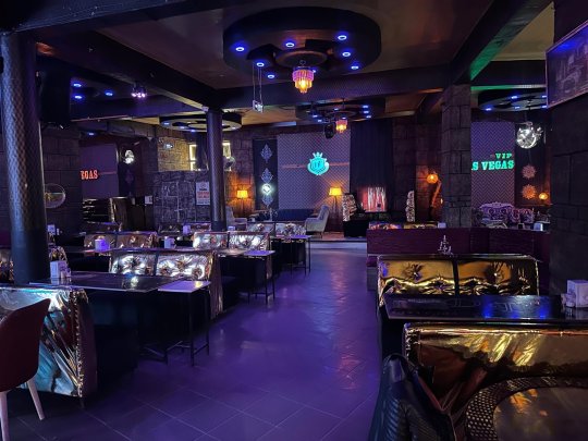 Trabzon Gazino Kons İş İlanı | Güncel ve Güvenilir Kons İş Fırsatları