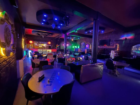 Kırıkkale Gazino Kons İş İlanı | Güncel ve Güvenilir Kons İş Fırsatları