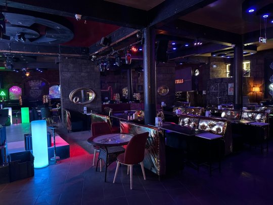 Karabük Gazino Kons İş İlanı | Güncel ve Güvenilir Kons İş Fırsatları