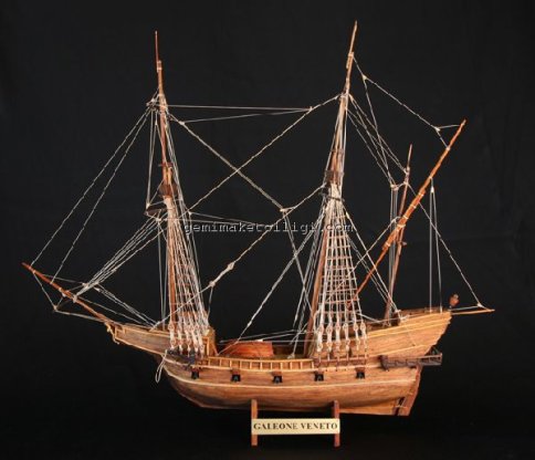 GALEONE VENETO