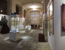 maritime museum Malta