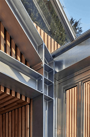 Çelik Konstriksiyon