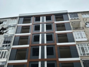 Kur Cephe Alüminyum Sistemleri