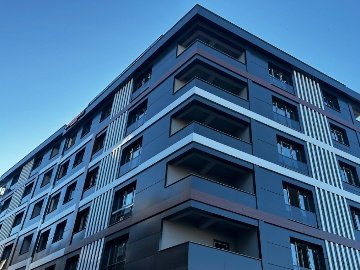 Kur Cephe Alüminyum Sistemleri