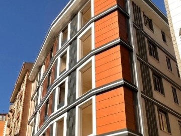 Kur Cephe Alüminyum Sistemleri