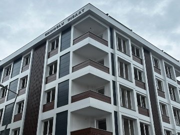 Kur Cephe Alüminyum Sistemleri