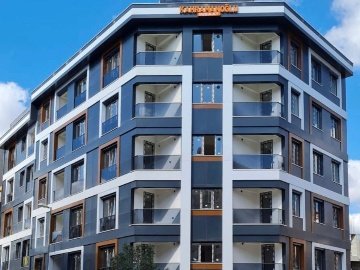 Kur Cephe Alüminyum Sistemleri