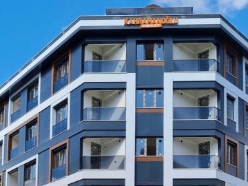 Kur Cephe Alüminyum Sistemleri