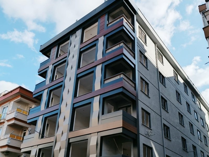 Kahramanoğlu inşaat