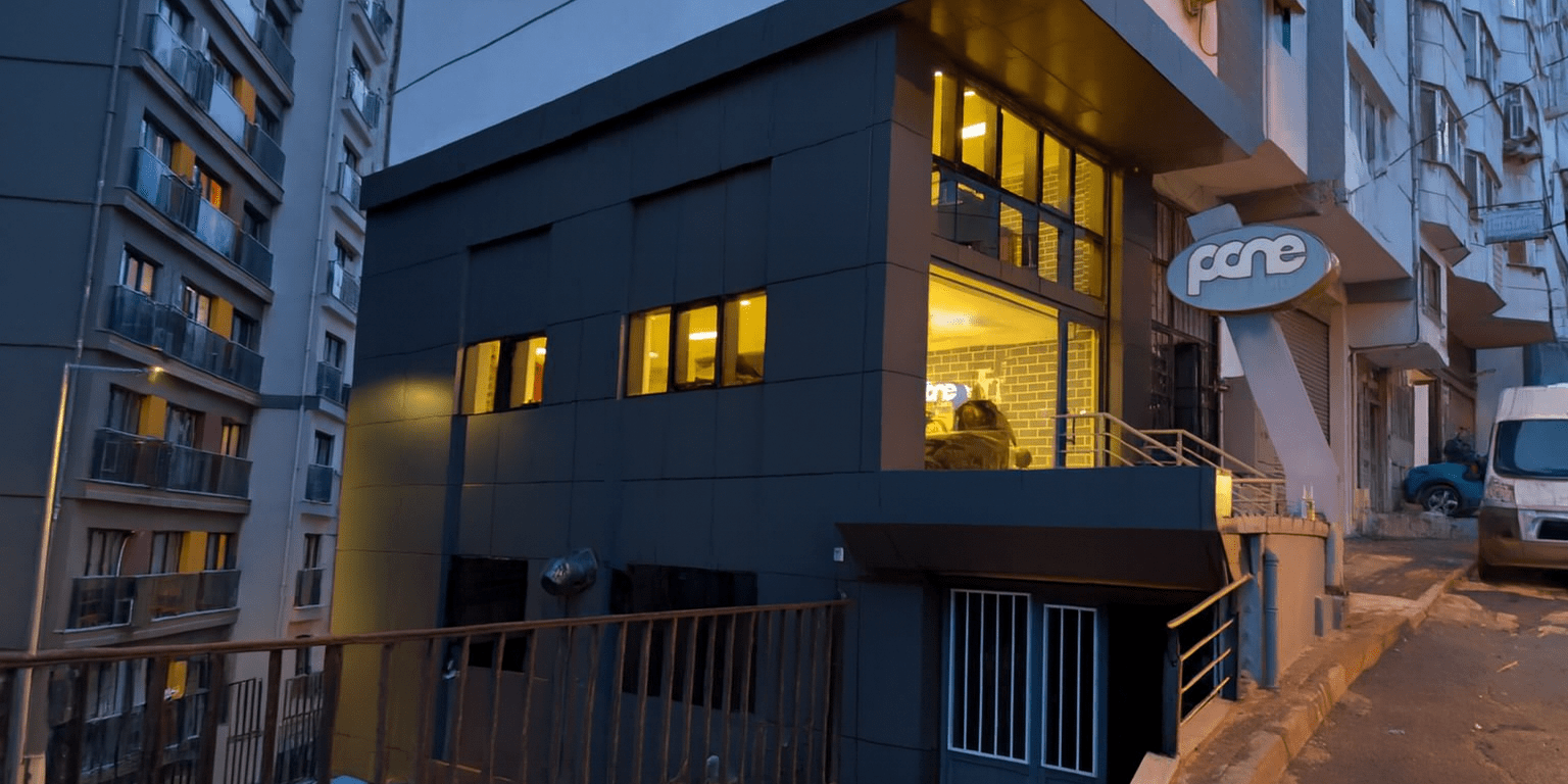 Netleştirilmiş Ve 4K