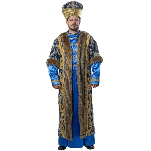 Osman Gazi Kıyafeti Yetişkin 1