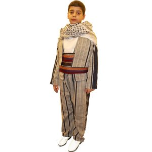 Van Yöresel Kıyafetler