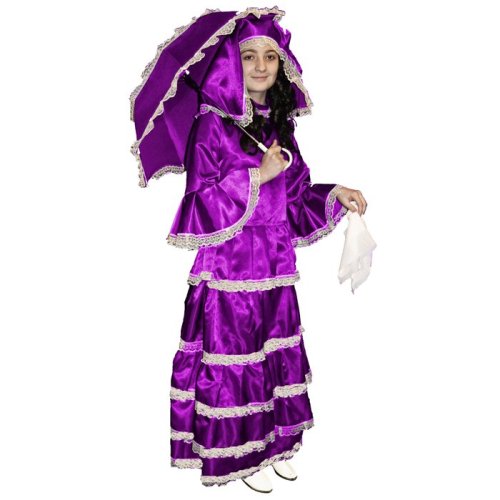 Üsküdara Giderken Kıyafeti